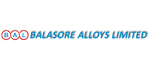 Balasore alloys limited